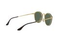 Ray-Ban Blaze Round RB 3574N 001/71 59 Men, Women sunglasses
