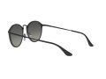 Ray-Ban Blaze Round RB 3574N 153/11 59 Men, Women sunglasses