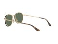 Ray-Ban Blaze Hexagonal RB 3579N 001/71 58 Men, Women sunglasses