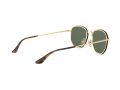 Ray-Ban Blaze Hexagonal RB 3579N 001/71 58 Men, Women sunglasses