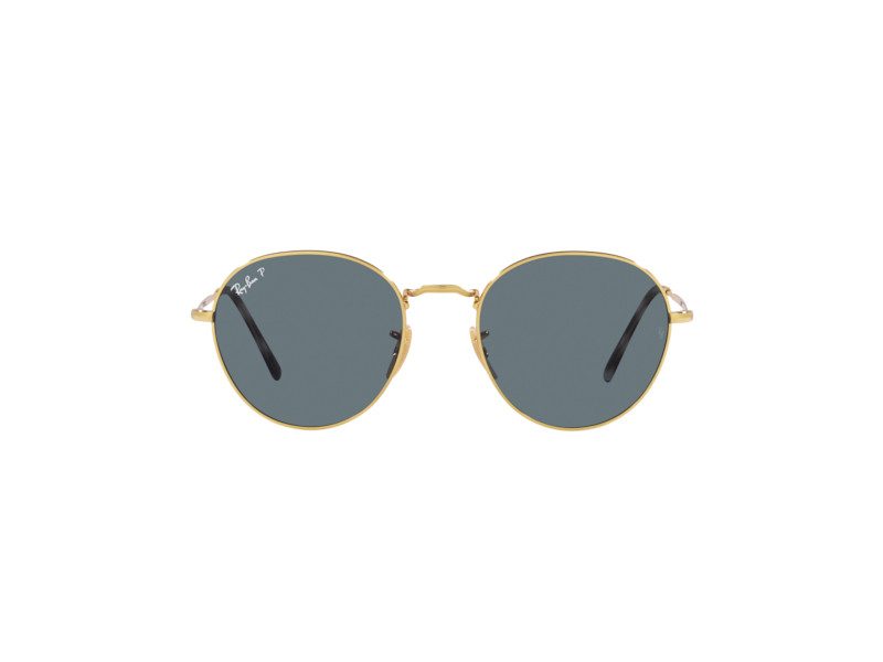Ray-Ban David RB 3582 001/3R 53 Men, Women sunglasses