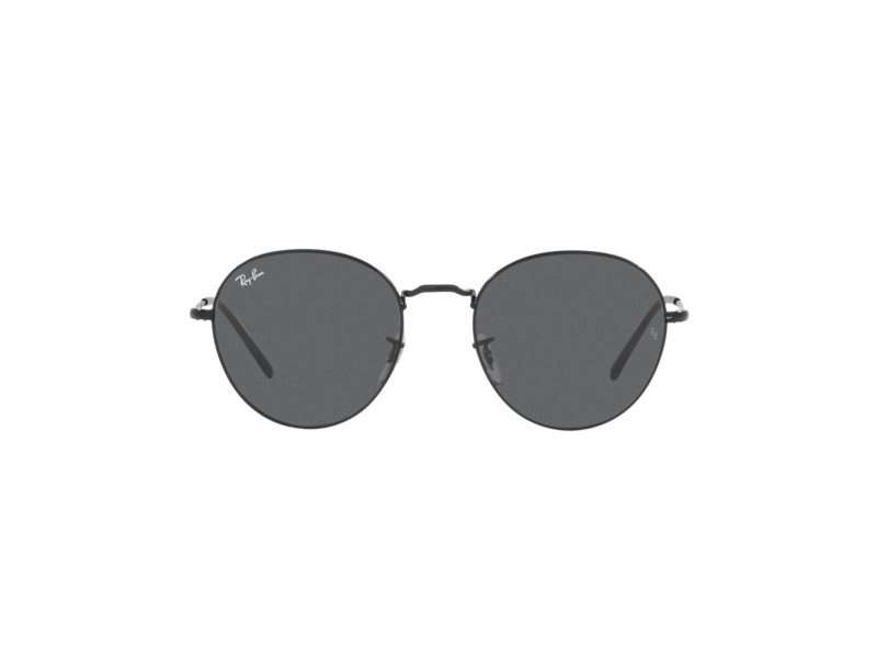 Ray-Ban David RB 3582 002/B1 51 Men, Women sunglasses