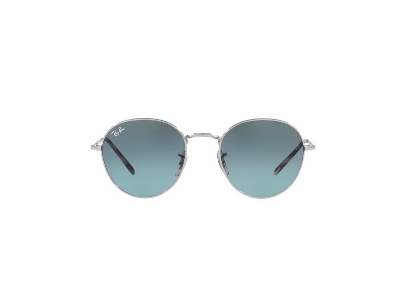 Ray-Ban David RB 3582 003/3M 51 Men, Women sunglasses