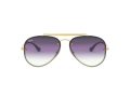 Ray-Ban Blaze Aviator RB 3584N 9140/0U 58 Men, Women sunglasses