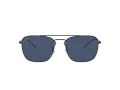 Ray-Ban RB 3588 9014/80 55 Men sunglasses