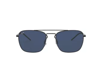 Ray-Ban RB 3588 9014/80 55 Men sunglasses