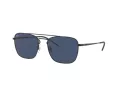 Ray-Ban RB 3588 9014/80 55 Men sunglasses
