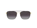 Ray-Ban RB 3588 9054/8G 55 Men sunglasses