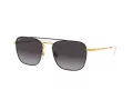 Ray-Ban RB 3588 9054/8G 55 Men sunglasses
