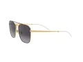 Ray-Ban RB 3588 9054/8G 55 Men sunglasses