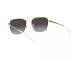 Ray-Ban RB 3588 9054/8G 55 Men sunglasses