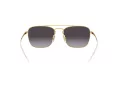 Ray-Ban RB 3588 9054/8G 55 Men sunglasses