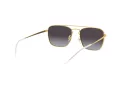 Ray-Ban RB 3588 9054/8G 55 Men sunglasses