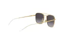 Ray-Ban RB 3588 9054/8G 55 Men sunglasses