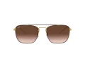 Ray-Ban RB 3588 9055/13 55 Men sunglasses