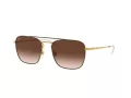 Ray-Ban RB 3588 9055/13 55 Men sunglasses