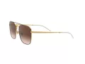 Ray-Ban RB 3588 9055/13 55 Men sunglasses