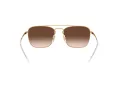 Ray-Ban RB 3588 9055/13 55 Men sunglasses