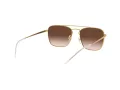 Ray-Ban RB 3588 9055/13 55 Men sunglasses