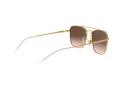 Ray-Ban RB 3588 9055/13 55 Men sunglasses