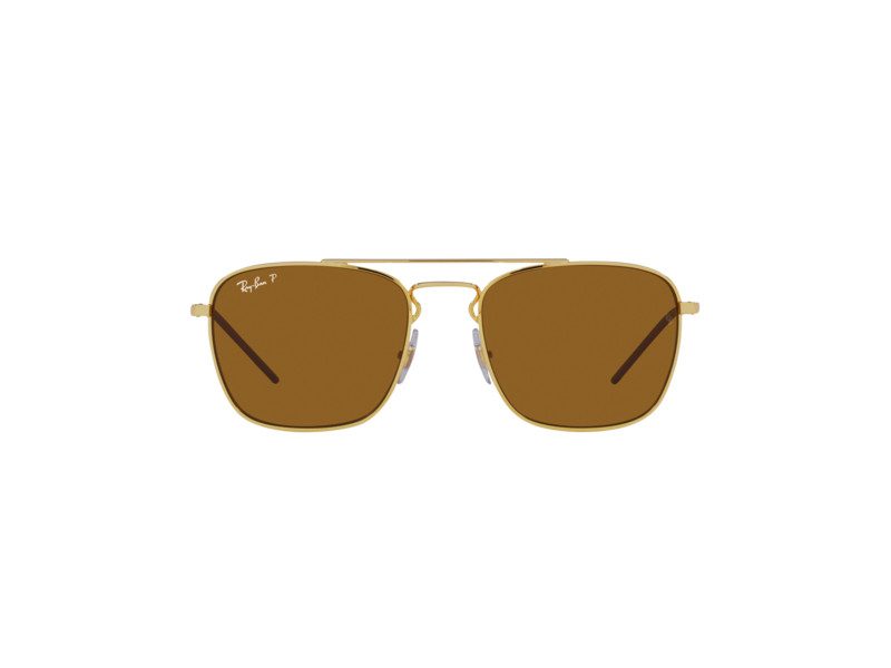 Ray-Ban RB 3588 9250/83 55 Men sunglasses