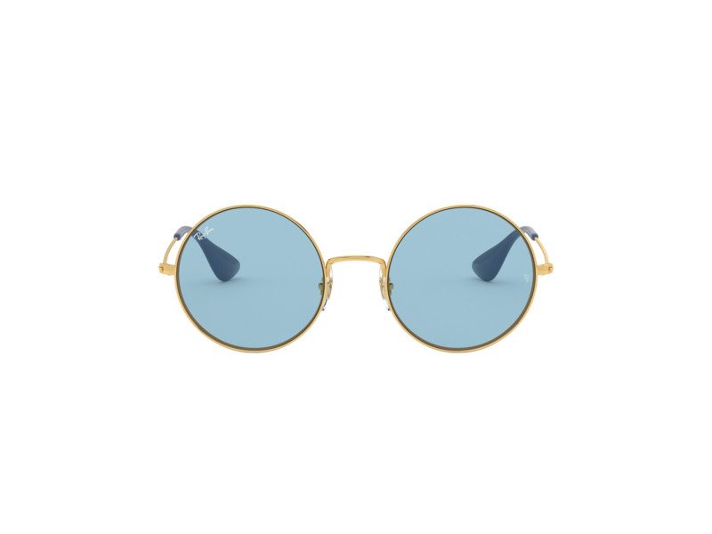 Ray-Ban Ja-jo RB 3592 001/F7 55 Women sunglasses