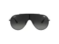Ray-Ban Wings RB 3597 002/11 133 Men sunglasses