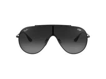 Ray-Ban Wings RB 3597 002/11 133 Men sunglasses