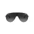 Ray-Ban Wings RB 3597 002/11 133 Men sunglasses
