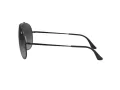 Ray-Ban Wings RB 3597 002/11 133 Men sunglasses