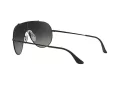 Ray-Ban Wings RB 3597 002/11 133 Men sunglasses