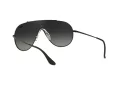 Ray-Ban Wings RB 3597 002/11 133 Men sunglasses