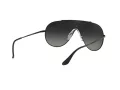 Ray-Ban Wings RB 3597 002/11 133 Men sunglasses