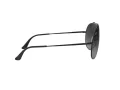 Ray-Ban Wings RB 3597 002/11 133 Men sunglasses
