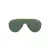 Ray-Ban Wings RB 3597 9050/71 133 Men sunglasses