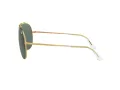 Ray-Ban Wings RB 3597 9050/71 133 Men sunglasses