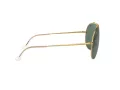 Ray-Ban Wings RB 3597 9050/71 133 Men sunglasses