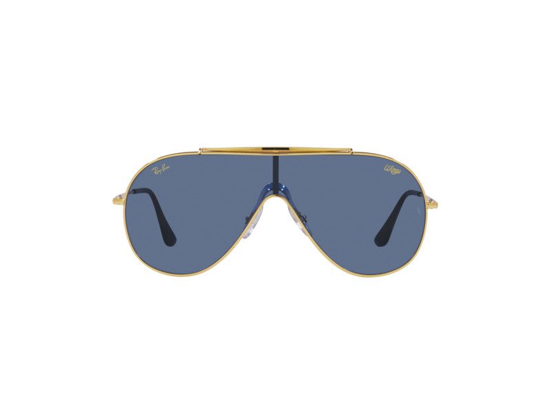 Ray-Ban Wings RB 3597 9245/80 33 Men sunglasses