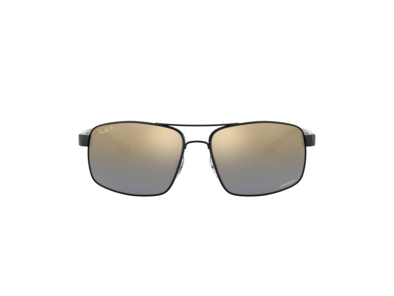 Ray-Ban RB 3604/CH 002/J0 62 Men sunglasses