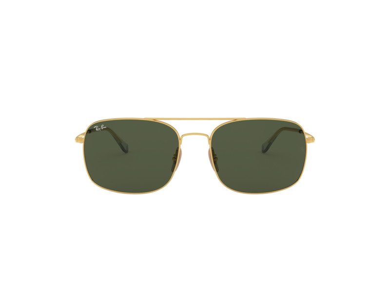 Ray-Ban RB 3611 001/31 60 Men sunglasses