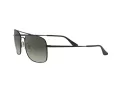 Ray-Ban RB 3611 006/71 60 Men sunglasses