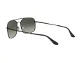 Ray-Ban RB 3611 006/71 60 Men sunglasses