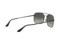 Ray-Ban RB 3611 006/71 60 Men sunglasses