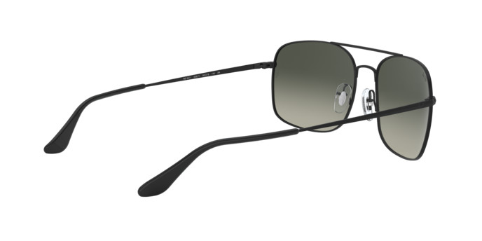 Ray Ban RB 3611 006 71 60 Men sunglasses Contact lenses s