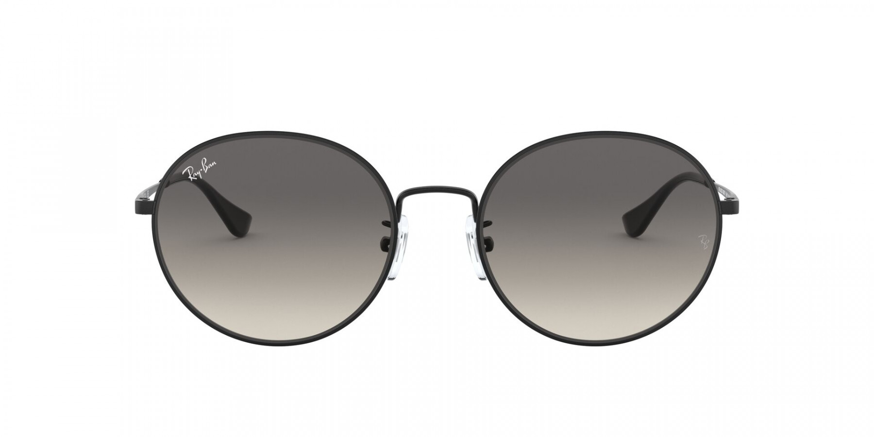 Arista Gold Sunglasses in Light Blue and RB3612D - RB3612D