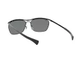Ray-Ban Olympian Ii Deluxe RB 3619 002/B1 60 Men, Women sunglasses