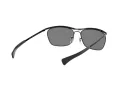 Ray-Ban Olympian Ii Deluxe RB 3619 002/B1 60 Men, Women sunglasses