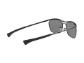 Ray-Ban Olympian Ii Deluxe RB 3619 002/B1 60 Men, Women sunglasses