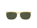 Ray-Ban Olympian Ii Deluxe RB 3619 9196/31 60 Men, Women sunglasses