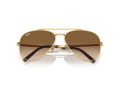 Ray-Ban New Aviator RB 3625 001/51 62 Men, Women sunglasses